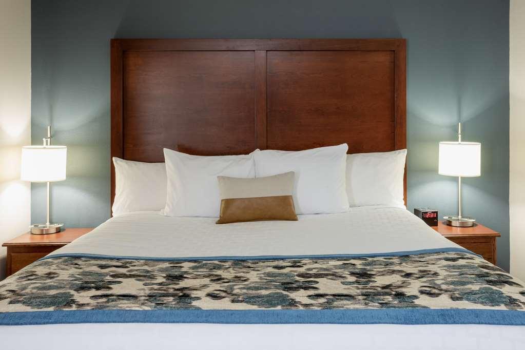 Grandstay Hotel & Suites Downtown Sheboygan Kamer foto