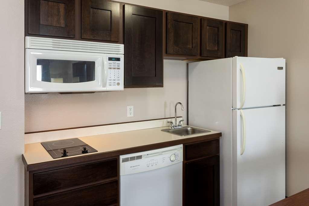 Grandstay Hotel & Suites Downtown Sheboygan Buitenkant foto